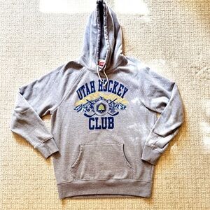 Utah Hockey Club Hoodie